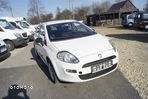 Fiat Grande Punto - 2