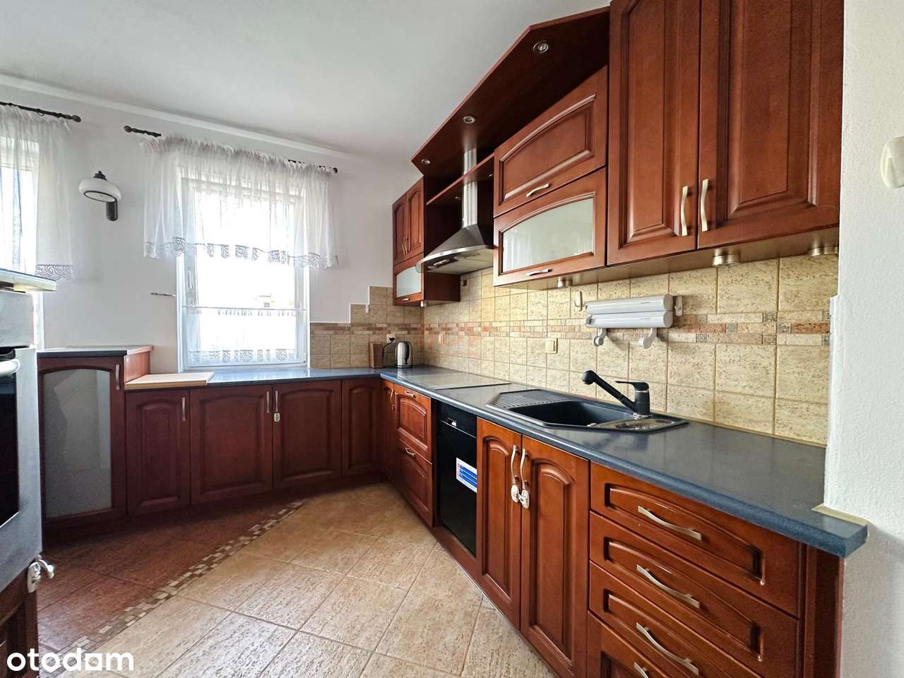 Funkcjonalne 3 pokoje z garderobą i balkonem | Blisko metra - Pełny obrazek: 4/14