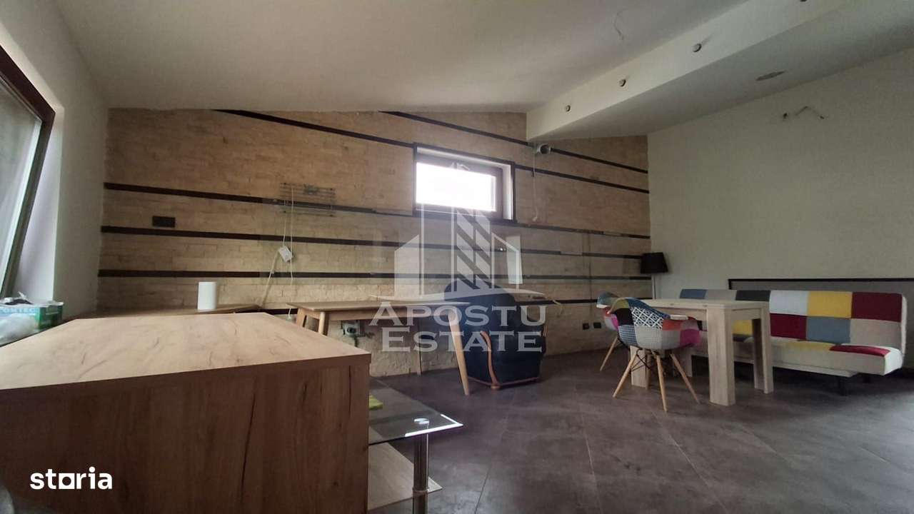 Spatiu comercial cu etaj, pentru activitati diverse - Imagine principală: 4/20