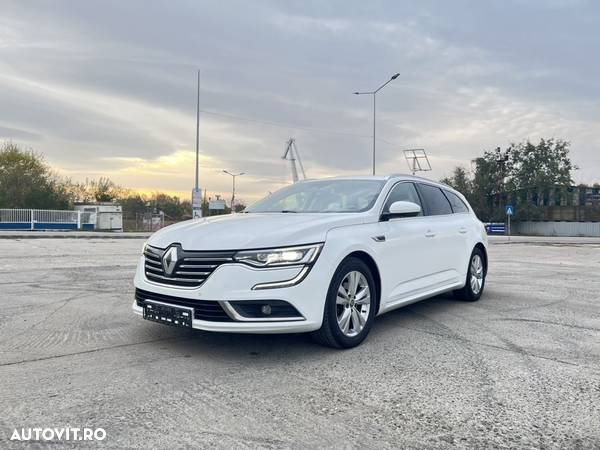 Renault Talisman Grandtour ENERGY dCi 130 EDC INTENS - 2