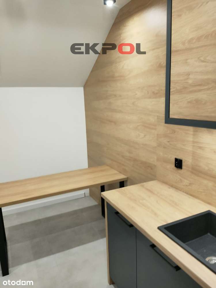 3 pokoje nowoczesny eko, klimatyzacja, parking - Pełny obrazek: 5/16