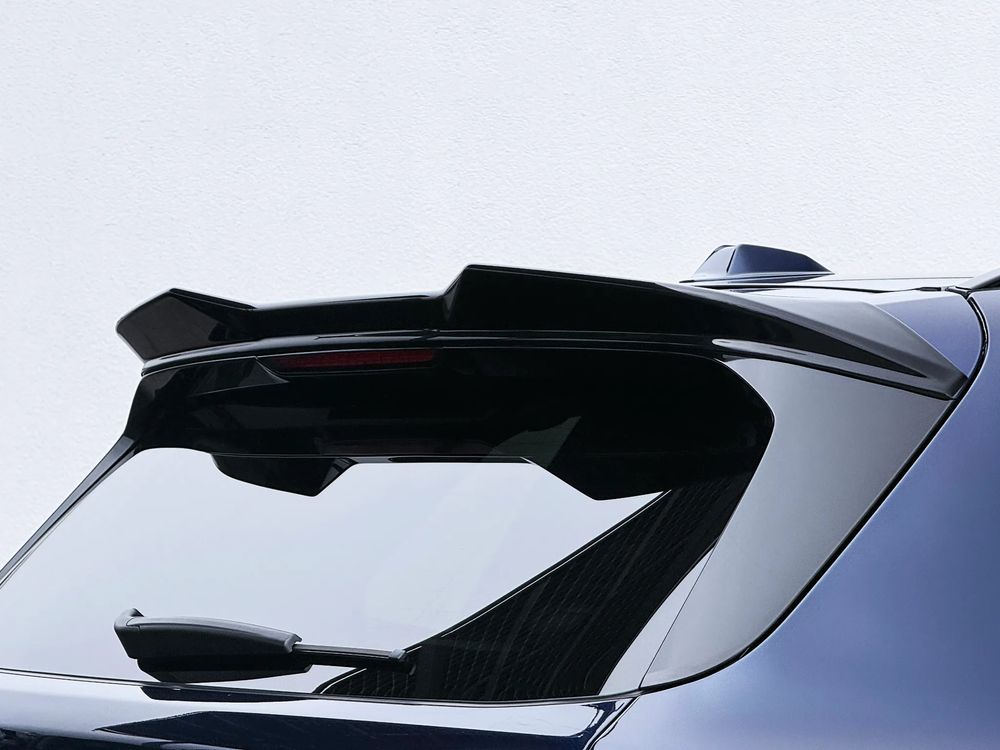 BMW X5-M M60I XDRIVE 4.4 Benzyna 530 KM — zdjęcie 3