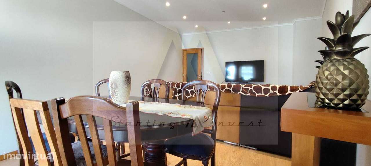 T2 rua Nova em Aver o Mar, Póvoa de Varzim. - Grande imagem: 4/15