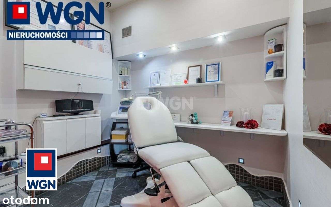 Lokal usługowy Gdynia Dąbrowa-7