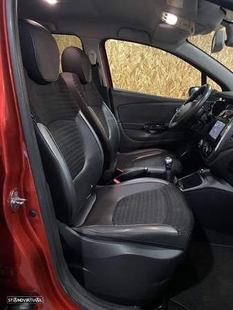 Renault Captur 1.5 dCi Exclusive - 34