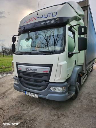 DAF LF 260 FA - 1