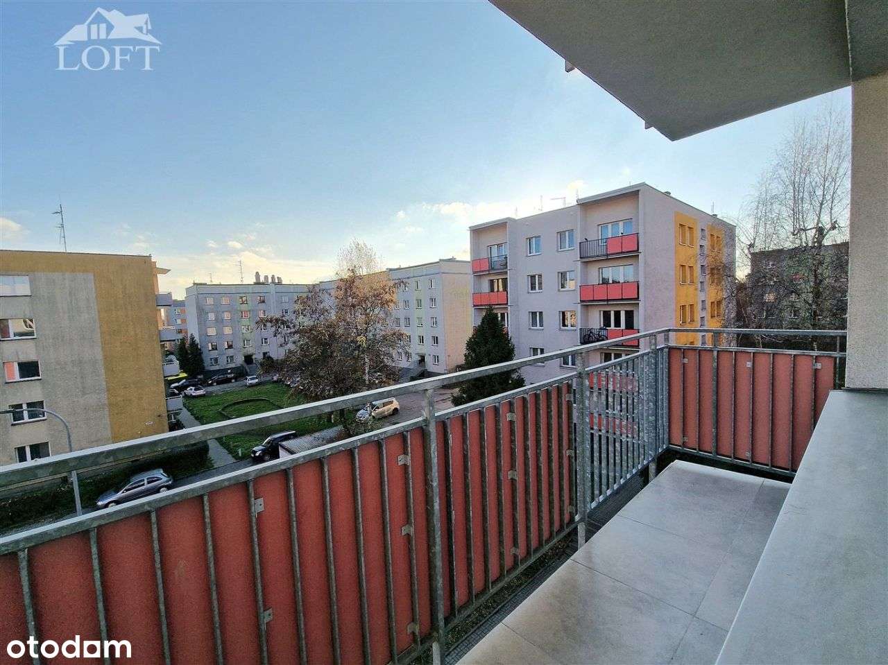 Po kapitalnym remoncie z zabudową kuchenną-18