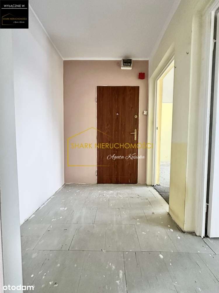 Mieszkanie do własnej aranżacji w cichej okolicy-3