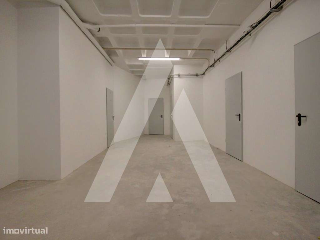 Apartamento novo preparado para T2 no coração de Vila Nova de Poiares-31