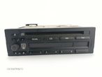 RADIO CD ROVER 75 (1999–2004) 7649262042 - 1