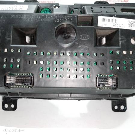 Ceas de bord Hyundai ix35 | 2.0D | 2009 - 2015 | 940072Y330 | 11001536901U | 940072Y321 - 5