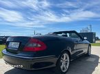 Mercedes-Benz CLK 200 Kompressor Avantgarde - 6