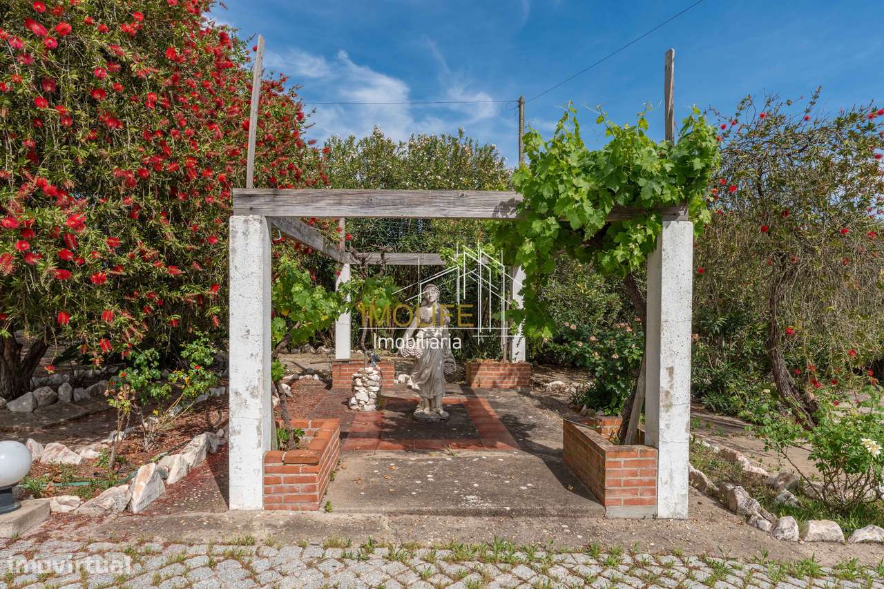 Quinta em Pavia com piscina e com duas habitações independentes ✨-13
