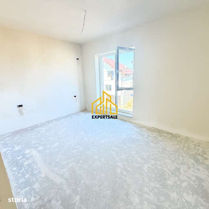 Casa individuala moderna | 202 mp utili | Teren 321 mp | Mansarda 64 M-10