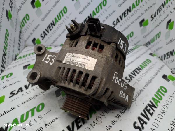 Alternador Ford Focus (Daw, Dbw) - 3