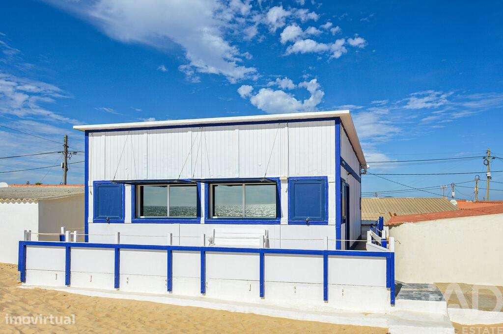 Casa / Villa T2 em Montenegro de 67,00 m2 - Grande imagem: 2/20