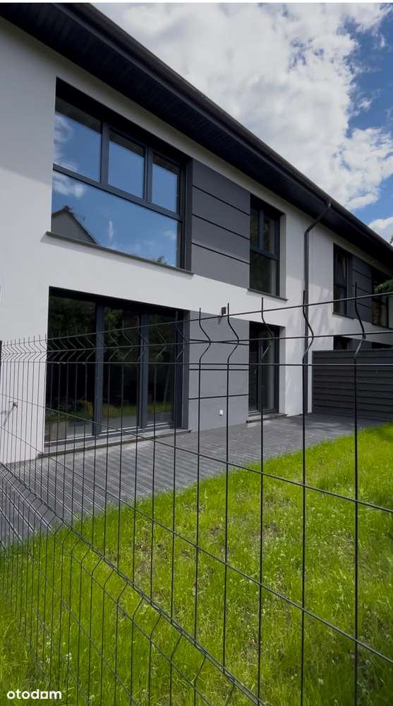 Lokal w szeregu z ogrodem w Pietrzykowicach|Cudzoziemcy bez zez.-4