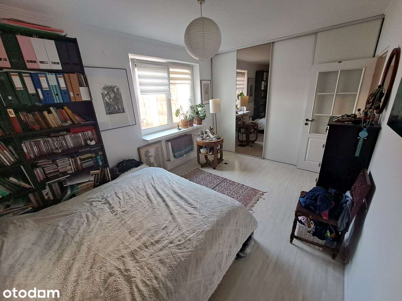 Komfortowe mieszkanie dla rodziny-5