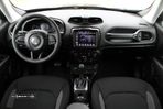 Jeep Renegade 1.3 TG 4Xe Limited - 10