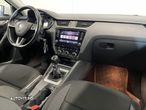 Skoda Octavia Combi Diesel 2.0 TDI Ambition - 8