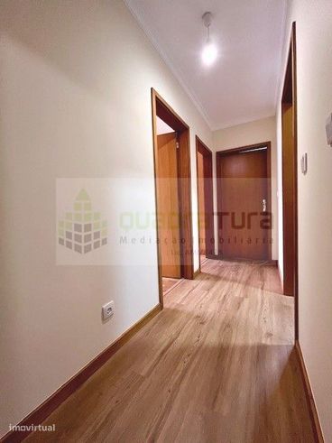 Excelente apartamento T3 Lavra, a 400 metros da praia | Suite | Gar...-13