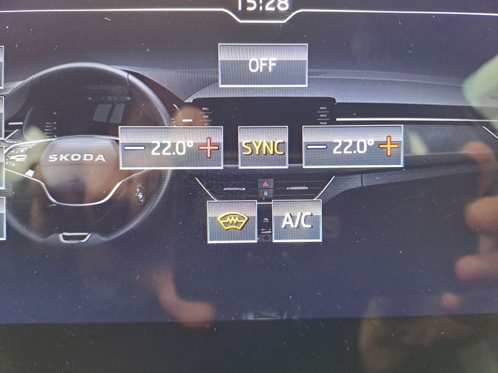 SKODA KAMIQ 1.5 TSI 150KM DSG DRIVE, dostępny od ręki