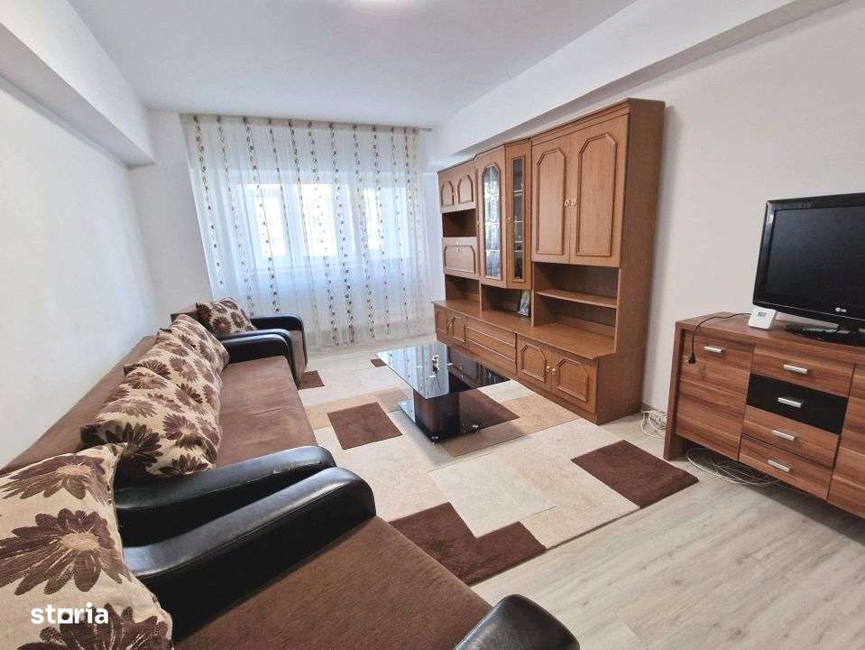 De inchiriat – Apartament 2 camere, 85 mp, ultracentral, Orange Cl. - Imagine principală: 2/13