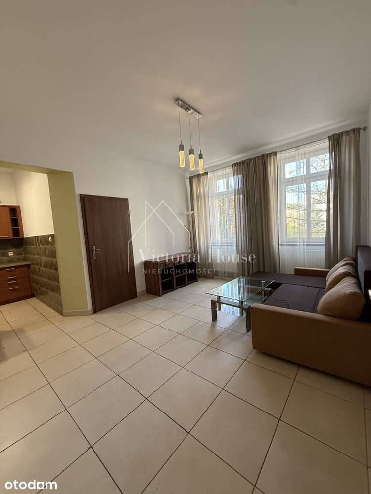 Wynajem Osmańczyka 55m2 -2 pok - Pełny obrazek: 2/20