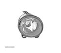 FAROL DIR DE NEVOEIRO PARA BMW X5 E53 00-03 - 1