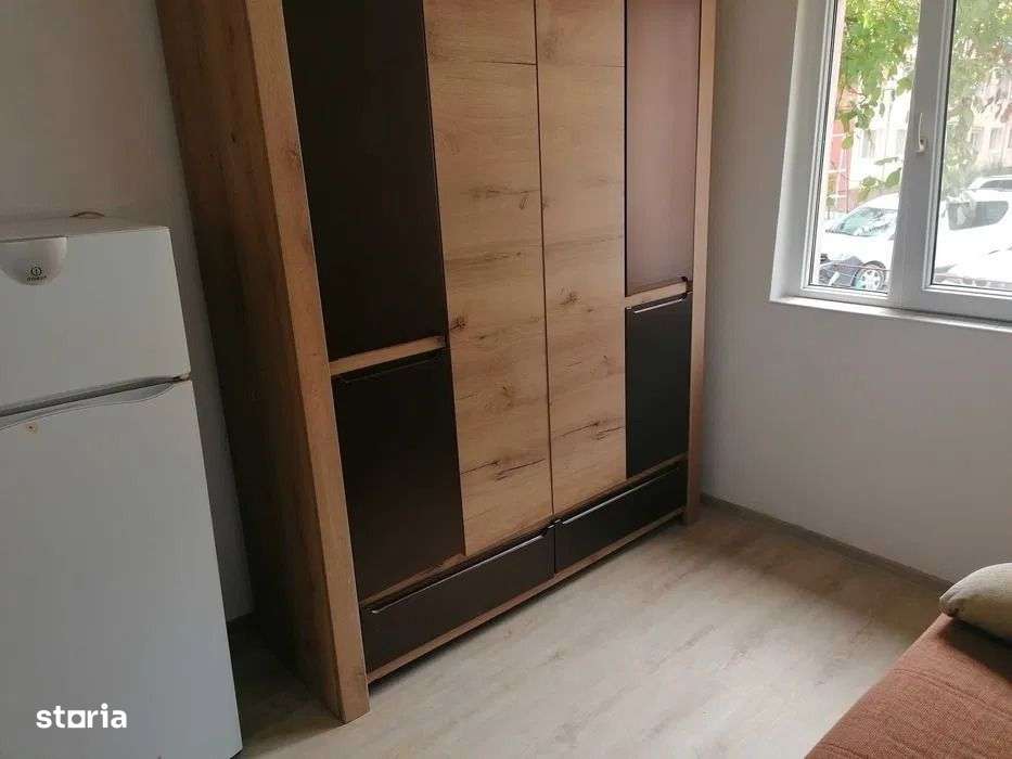 Garsonieră mobilată de vânzare în Zona Buziașului |Timișoara| - Imagine principală: 5/5