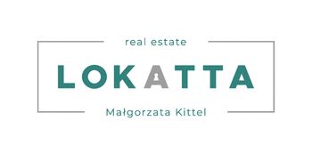 LOKATTA Małgorzata Kittel Logo