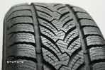 185/55R15 PLATIN RP-60 WINTER  7,5mm 2018r - 2