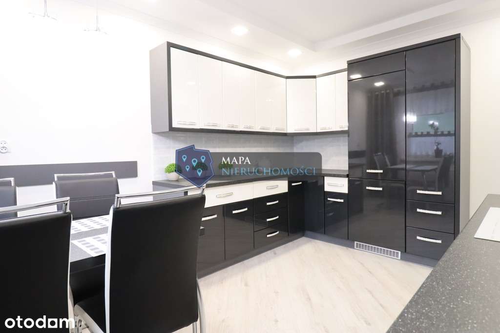 Elegancki dom pod Toruniem+lokal usługowy w cenie - Pełny obrazek: 5/20