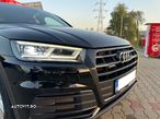 Audi Q5 2.0 40 TDI quattro S tronic Sport - 8