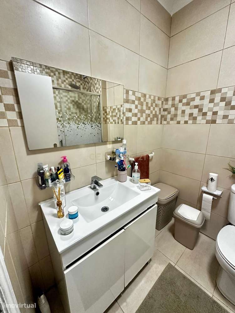 Apartamento T2 Baixa da Banheira - Grande imagem: 5/15
