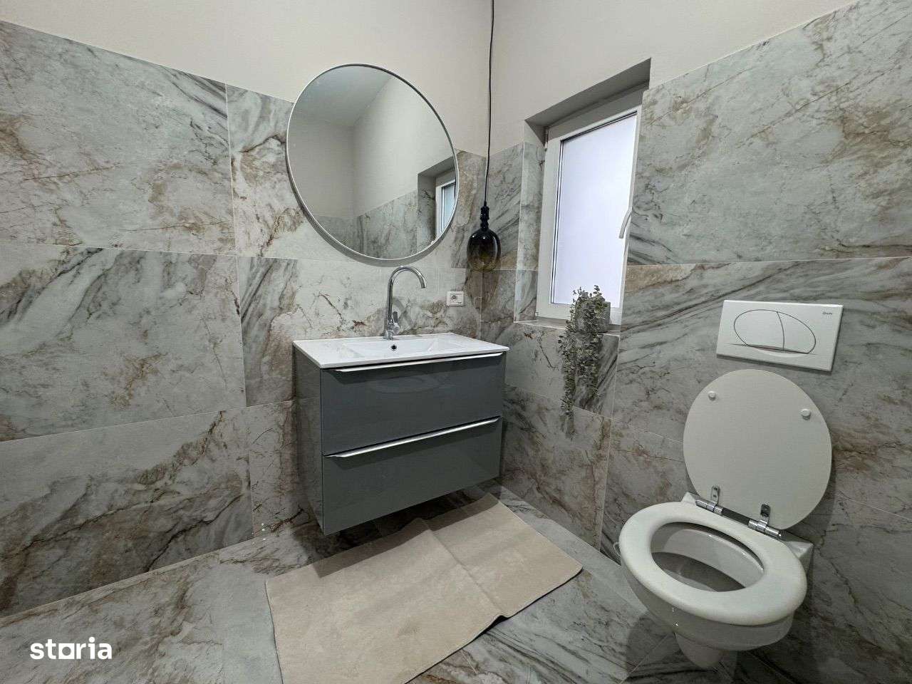 Casă stil mediteranean – 500 mp teren, finisaje premium-7