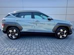 Hyundai Kona 1.6 GDI Hybrid Executive DCT - 4