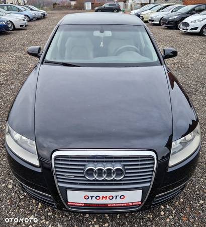 Audi A6 2.4 Quattro - 4