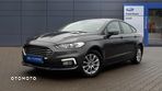 Ford Mondeo - 5