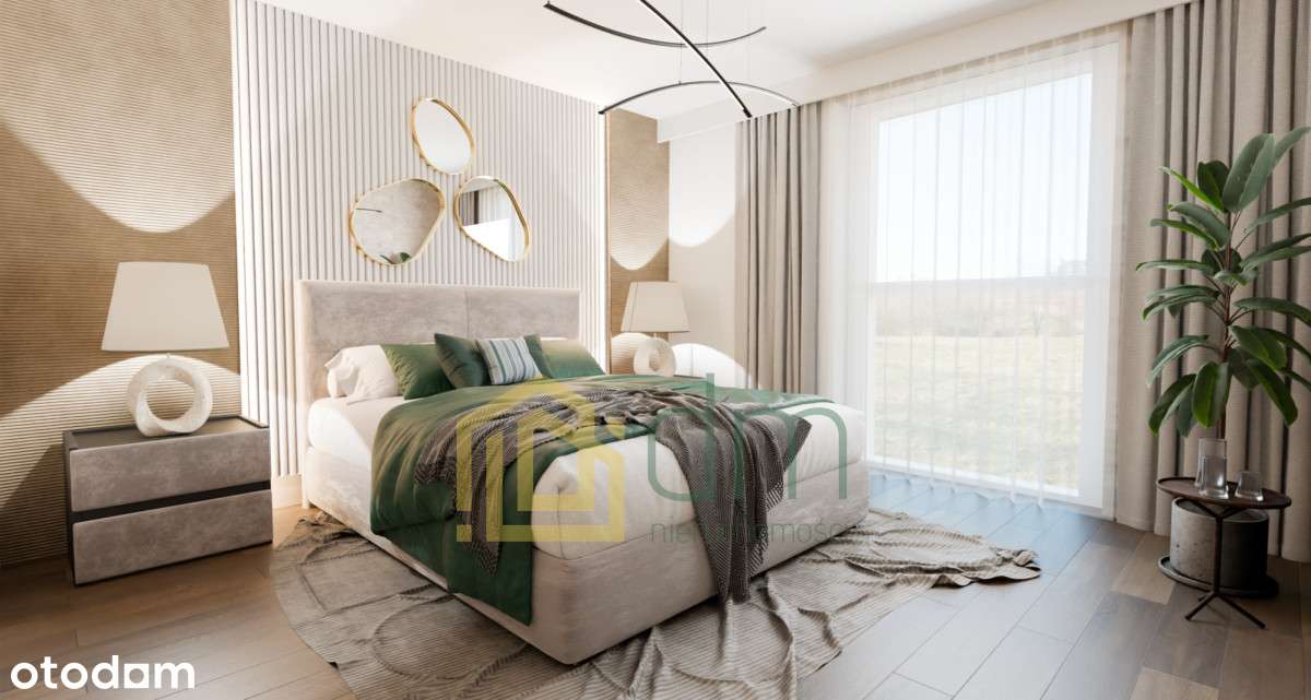 Dom 128m²/4 sypialnie/Garaż/Pompa ciepła-8