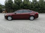 Ford Fusion - 12