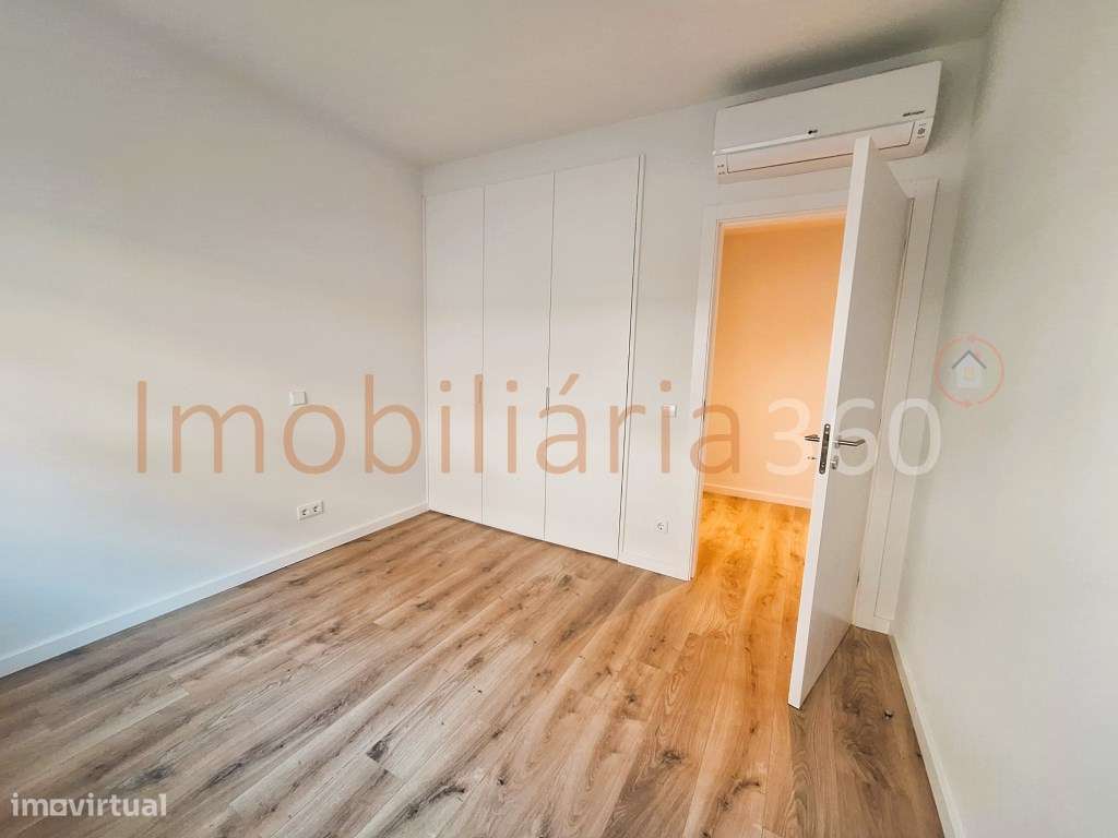 ** Apartamento T3 no Senhora do Porto Residence **-27