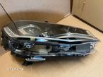 LAMPA FULL LED VW CADDY 2K7 PRAWA PRAWY FULL LED VW CADDY 2K8941036A - 9