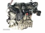 Motor D5244T21 VOLVO 2.4L 190 CV - 4