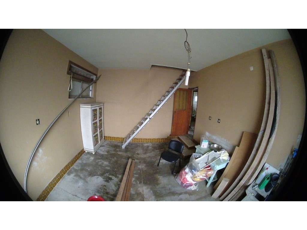 Moradia Térrea T3 com Garagem e Amplo Logradouro - Centro do Samouco-28