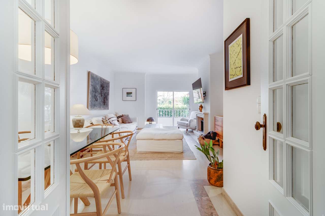 Elegância, Harmonia e Exclusividade — O Seu Refúgio de Luxo na Costa d-50