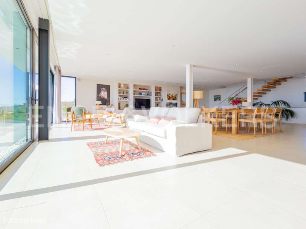 Esplêndida moradia em resort de luxo - Grande imagem: 4/47