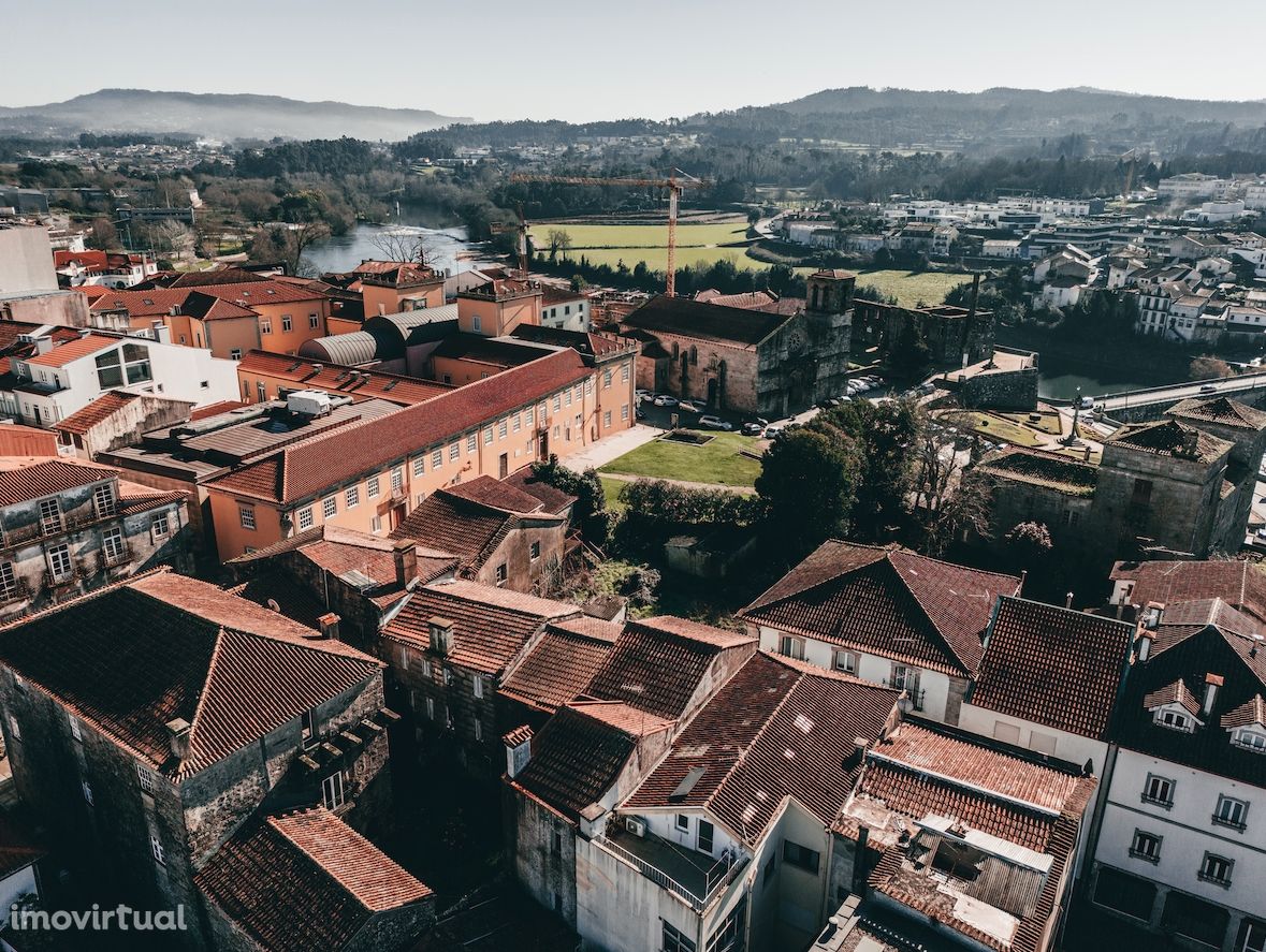 Moradia T6 Venda em Barcelos, Vila Boa e Vila Frescainha (São Martinho