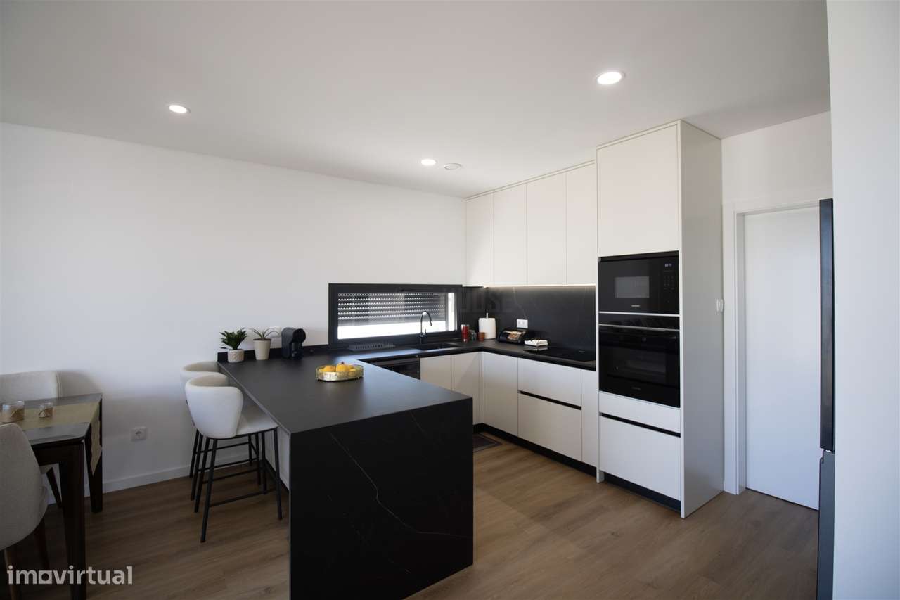 Moradia T2 Térrea Nova - Rio de Loba, Viseu-8