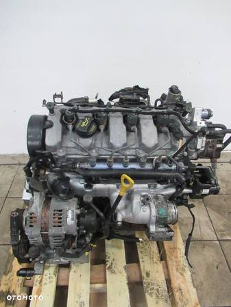 Silnik kompletny KIA Hyundai 2.0 crdi D4EA 140 KM - 1